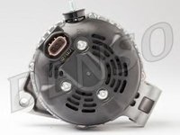 Generator / Alternator LAND ROVER LR4 IV (LA) - DENSO DAN1106