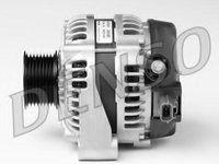 Generator / Alternator LAND ROVER RANGE ROVER SPORT (LS) - DENSO DAN988