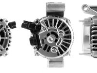 Generator / Alternator LUCAS LRB00497