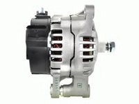 Generator / Alternator MAN L 2000, MAN M 2000 L, MAN F 2000 - FRIESEN 9942580