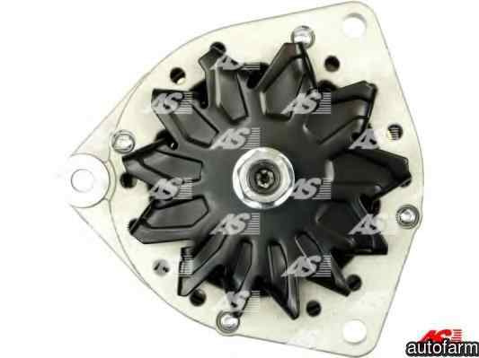Generator / Alternator MAN M 2000 M AS-PL A0002