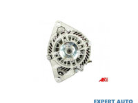 Generator / alternator Mazda 2 (DE) 2007-2015 #2 0986082430