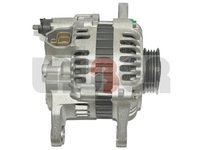 Generator / Alternator MAZDA 323 F VI BJ Producator LAUBER 11.1283