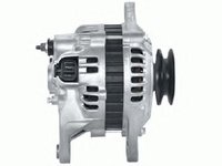 Generator / Alternator MAZDA 626 Mk V combi (GW) - FRIESEN 9051344