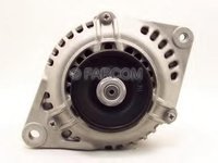 Generator / Alternator MAZDA 929 Mk II cupe (HB), MAZDA 929 Mk II (HB), MAZDA 929 Mk III (HC) - FARCOM 119144