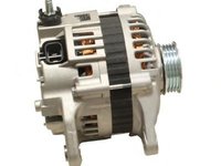 Generator / Alternator MAZDA EUNOS 500 (CA), MAZDA FAMILIA V (BA), MAZDA FAMILIA V (BA) - HCO 136117