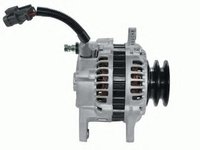 Generator / Alternator MAZDA PROCEED / DRIFTER (UN), FORD RANGER (ER, EQ), MAZDA PROCEED/DRIFTER (UF) - FRIESEN 9045541