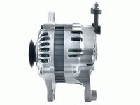 Generator / Alternator MAZDA RX 7 Mk II (FC) - FRIESEN 9051328