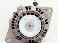 Generator / Alternator MAZDA RX 7 Mk II (FC), MAZDA FAMILIA II (BD), MAZDA ETUDE III hatchback (BF) - FARCOM 118333