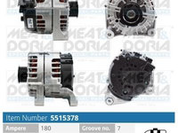 Generator / Alternator MEAT & DORIA 5515378