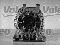 Generator / Alternator MERCEDES A-CLASS (W168) (1997 - 2004) VALEO 439206 piesa NOUA