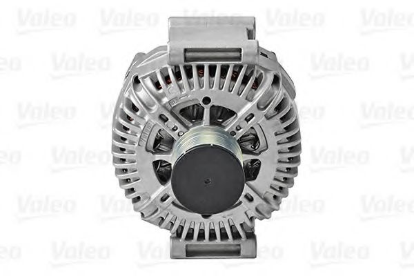 Generator / Alternator MERCEDES A-CLASS (W169) (2004 - 2012) VALEO 437539 piesa NOUA