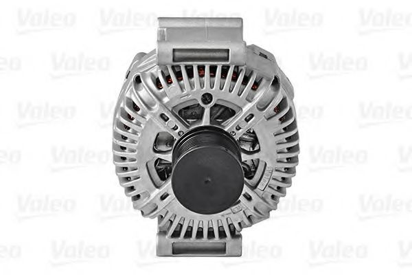 Generator / Alternator MERCEDES A-CLASS (W169) (2004 - 2012) VALEO 440053 piesa NOUA