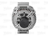 Generator / Alternator MERCEDES A-CLASS (W169) (2004 - 2012) VALEO 440053 piesa NOUA