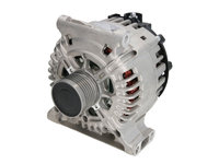 Generator / Alternator MERCEDES B-CLASS (W245) (2005 - 2011) BOSCH 0 986 080 040 piesa NOUA