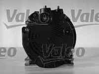 Generator / Alternator MERCEDES-BENZ A-CLASS W168 VALEO 439206