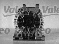 Generator / Alternator MERCEDES-BENZ A-CLASS (W169) (2004 - 2012) VALEO 439206