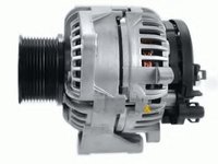 Generator / Alternator MERCEDES-BENZ ACTROS - FRIESEN 9942380