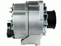 Generator / Alternator MERCEDES-BENZ ACTROS - FRIESEN 9939790