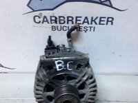 Generator / Alternator MERCEDES-BENZ B-CLASS W245 B 180 CDI 245.207 03.2005 ... 11.2011 1991 Motor Diesel