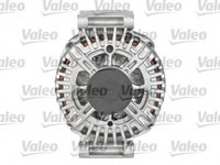 Generator / Alternator MERCEDES-BENZ C-CLASS cupe (C204) (2011 - 2020) VALEO 439671