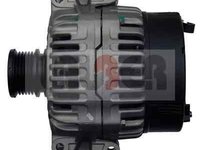 Generator / Alternator MERCEDES-BENZ C-CLASS W202 LAUBER 11.1481