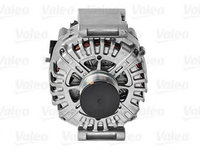 Generator / Alternator MERCEDES-BENZ C-CLASS (W204) (2007 - 2014) VALEO 440238