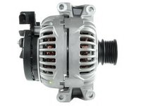 Generator / Alternator MERCEDES-BENZ C-CLASS limuzina (W203), MERCEDES-BENZ C-CLASS Sportscoupe (CL203), MERCEDES-BENZ C-CLASS T-Model (S203) - FRIESE