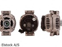 Generator / Alternator MERCEDES-BENZ C-CLASS limuzina (W203), MERCEDES-BENZ C-CLASS Sportscoupe (CL203), MERCEDES-BENZ C-CLASS T-Model (S203) - ELSTOC