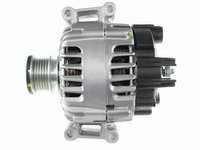 Generator / Alternator MERCEDES-BENZ C-CLASS limuzina (W204), MERCEDES-BENZ C-CLASS T-Model (S204), MERCEDES-BENZ E-CLASS limuzina (W212) - FRIESEN 90