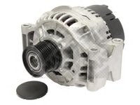 Generator / Alternator MERCEDES-BENZ C-CLASS limuzina (W202), MERCEDES-BENZ SPRINTER 2-t platou / sasiu (901, 902), MERCEDES-BENZ VITO bus (638) - MAP