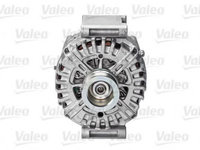 Generator / Alternator MERCEDES-BENZ CLS Shooting Brake (X218) (2012 - 2016) VALEO 439770