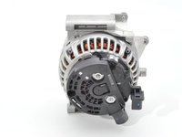 Generator / Alternator MERCEDES-BENZ E-CLASS W211 BOSCH 0 124 625 002