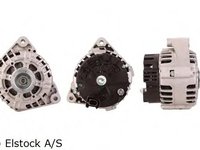 Generator / Alternator MERCEDES-BENZ E-CLASS limuzina (W210), MERCEDES-BENZ E-CLASS Break (S210), MERCEDES-BENZ CLK (C208) - ELSTOCK 28-4808