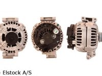 Generator / Alternator MERCEDES-BENZ G-CLASS (W463), MERCEDES-BENZ M-CLASS (W163), MERCEDES-BENZ S-CLASS limuzina (W220) - ELSTOCK 28-5573