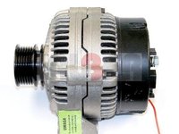 Generator / Alternator MERCEDES-BENZ KLASA E W210 Producator LAUBER 11.1299