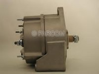 Generator / Alternator MERCEDES-BENZ LK/LN2, MERCEDES-BENZ MK, MERCEDES-BENZ T2/LN1 caroserie inchisa/combi - FARCOM 119512