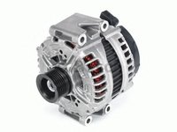 Generator / Alternator MERCEDES-BENZ S-CLASS (W221) (2005 - 2013) BOSCH 0 121 813 123