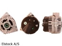 Generator / Alternator MERCEDES-BENZ S-CLASS limuzina (W220), MERCEDES-BENZ CL-CLASS cupe (C215) - ELSTOCK 28-3689