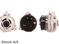 Generator / Alternator MERCEDES-BENZ S-CLASS limuzina (W140), MERCEDES-BENZ G-CLASS (W463), MERCEDES-BENZ T1 bus (601) - ELSTOCK 28-2908