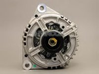 Generator / Alternator MERCEDES-BENZ S-CLASS limuzina (W220), MERCEDES-BENZ CL-CLASS cupe (C215) - FARCOM 119789