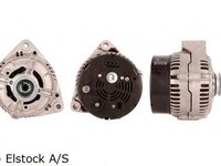 Generator / Alternator MERCEDES-BENZ SL (R129), MERCEDES-BENZ S-CLASS limuzina (W140), MERCEDES-BENZ T1 bus (601) - ELSTOCK 28-3691