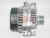 Generator / Alternator MERCEDES-BENZ SPRINTER 2-t platforma / podwozie 901 902 Producator LAUBER 11.1630