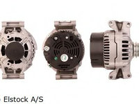 Generator / Alternator MERCEDES-BENZ SPRINTER 2-t bus (901, 902) (1995 - 2006) ELSTOCK 28-3921