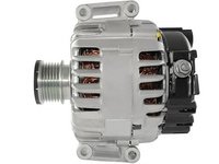 Generator / Alternator MERCEDES-BENZ SPRINTER 3-t bus (906), MERCEDES-BENZ SPRINTER 3-t caroserie (906), MERCEDES-BENZ SPRINTER 3-t platou / sasiu (90