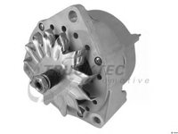 Generator / Alternator MERCEDES-BENZ T2/L autobasculanta (1968 - 1988) TRUCKTEC AUTOMOTIVE 01.17.060