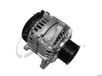 Generator / Alternator MERCEDES-BENZ VARIO bus (1996 - 2016) TRUCKTEC AUTOMOTIVE 01.17.062