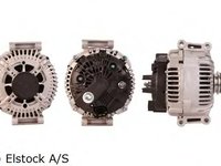 Generator / Alternator MERCEDES-BENZ VIANO (W639), MERCEDES-BENZ VITO bus (W639), MERCEDES-BENZ VITO / MIXTO caroserie (W639) - ELSTOCK 28-5641