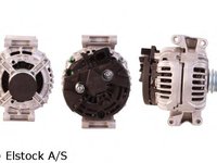 Generator / Alternator MERCEDES-BENZ VIANO (W639), MERCEDES-BENZ VITO bus (W639), MERCEDES-BENZ VITO / MIXTO caroserie (W639) - ELSTOCK 28-6574