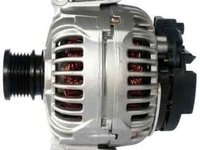 Generator / Alternator MERCEDES-BENZ VITO / MIXTO caroserie W639 HELLA 8EL 738 211-351